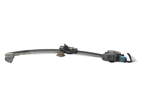 Rudehejsemekanisme venstre bagtil Rudehejsemekanisme venstre bagtil HONDA CIVIC VIII Hatchback (FN, FK) 2.2 CTDi (FK3) (140 hp) 37337810 37337810