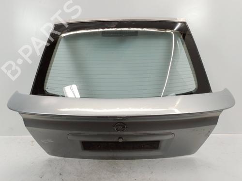 Used Tailgate Tailgate 37621943 37621943