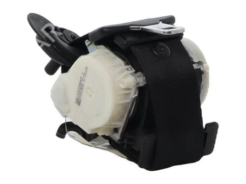 Front right seatbelt BMW 1 (E87) | BP37333160I25 - Image 3