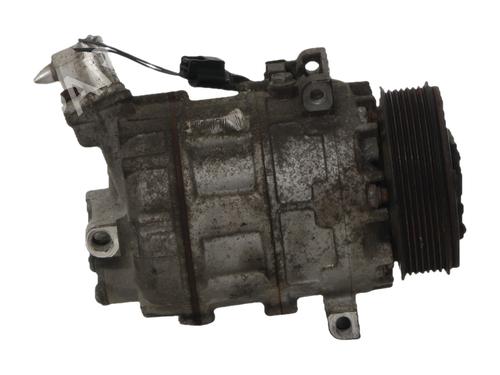 AC-Kompressor RENAULT TRAFIC II Van (FL) 2.0 dCi 90 (FL0H, FL00, FL01, FL0M, FL0P, FL0S) | BP37994547M34 - Image 5