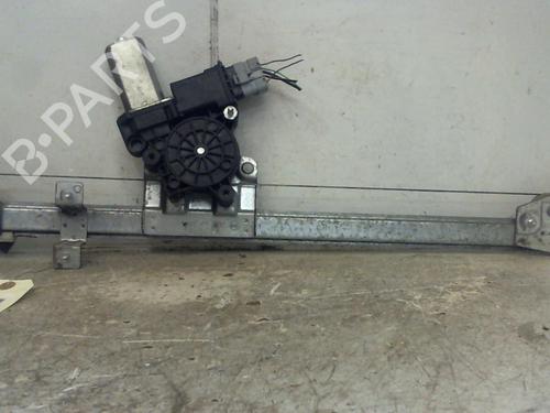 Front left window mechanism FIAT DUCATO Van (250_) 100 Multijet 2,2 D | BP37304030C22 - Image 2