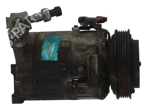 AC compressor CHEVROLET HHR 2.4 | BP37339105M34 - Image 4
