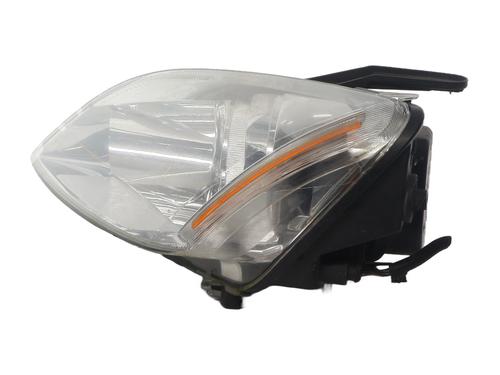 Left headlight FORD FOCUS C-MAX (DM2) 1.6 TDCi | BP37342809C28 - Image 4