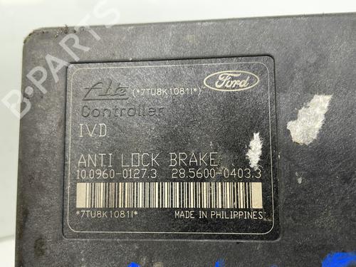 ABS pump FORD FOCUS II (DA_, HCP, DP) 2.5 ST | BP37324812M43  - Image 7