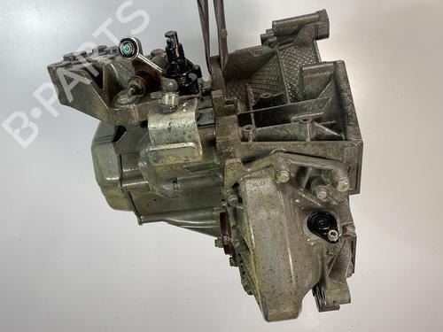 Gearbox CITROËN JUMPER II Van | BP37329335M3 - Image 2