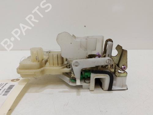 Used Rear right lock Rear right lock 37322009 37322009