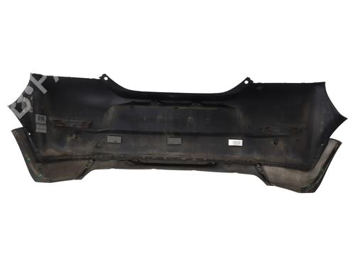 rear-bumper-volvo-c30-533-2006-2007-2008-2009-2010-2011-2012-2013-37346052 main image