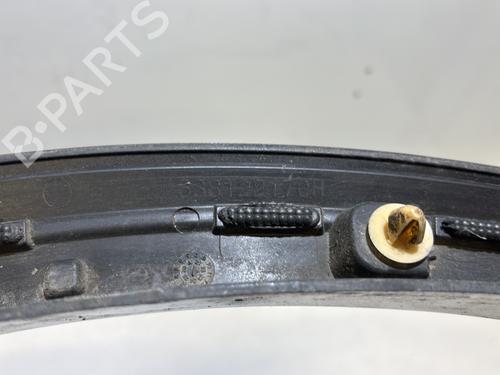 Corner bumper RENAULT MEGANE E-TECH SUV EV60 (BNJ1) | BP37753244C117 - Image 3