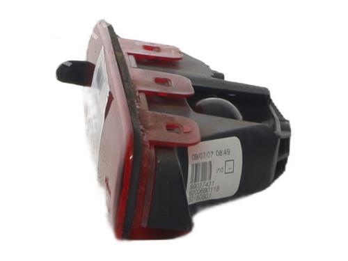 Third brake light DACIA LOGAN MCV (KS_) 1.5 dCi (KS0K) | BP37342994L11 - Image 3