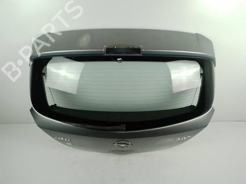 Used Tailgate Tailgate 37621038 37621038