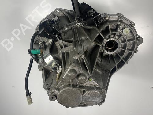 Used Gearbox Gearbox 37331512 37331512
