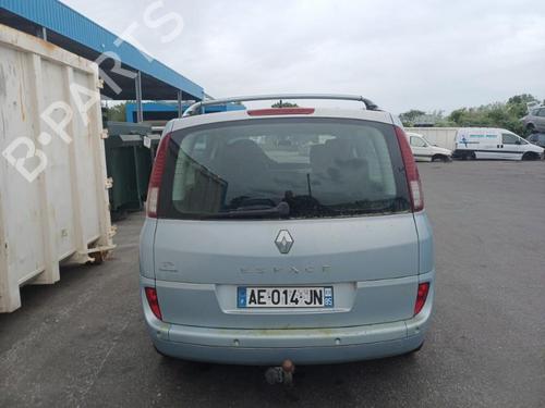 Engine RENAULT ESPACE IV (JK0/1_) 2.0 dCi (JK01, JK02, JK1J, JK1K, JK1H) | BP37322467M1  - Image 7