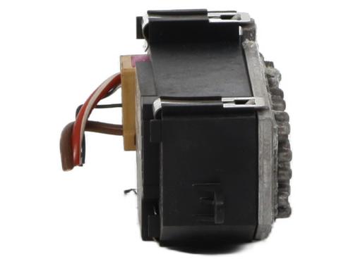 Heater resistor VW PASSAT B6 Variant (3C5) 1.9 TDI | BP37327501M108 - Image 2
