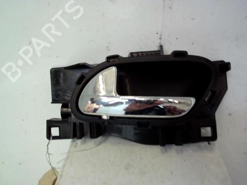 Front left interior door handle CITROËN C3 II (SC_) | BP37305312I13 - Image 2