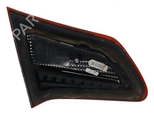 Right tailgate light CITROËN C4 II (NC_) 1.6 HDi 110 | BP37335351C80 - Image 5