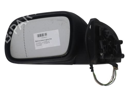 Used Left mirror Left mirror 37344242 37344242