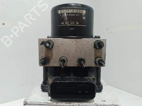 abs-pump-peugeot-206-cc-2d-2000-2001-2002-2003-2004-2005-2006-2007-2008-37310529 main image