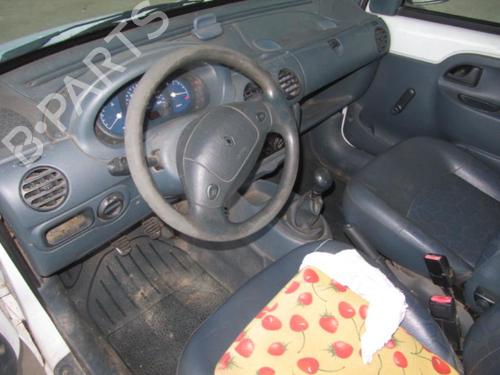 Steering column stalk RENAULT KANGOO Express (FC0/1_) | BP37297871I23 - Image 5
