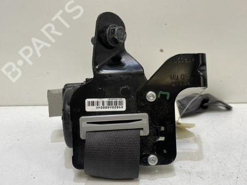 Rear right seatbelt KIA CEE'D (JD) 1.6 CRDi 136 | BP37321159I28 - Image 2