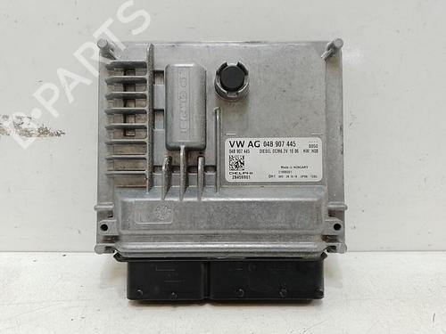 Electronic module OPEL COMBO Box Body/MPV 1.3 CDTI 16V | BP37314035M83  - Image 8