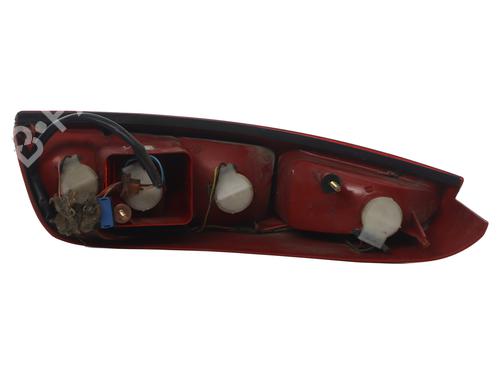 Right taillight PEUGEOT 807 (EB_) 2.2 HDi | BP37342813C35 - Image 4