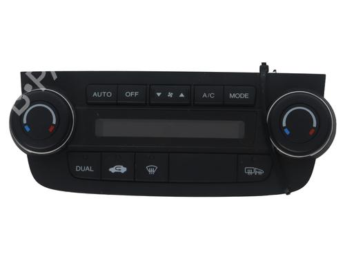 Climate control HONDA CR-V II (RD_) | BP37343859I5 - Image 2