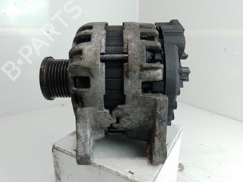 Alternator DACIA SANDERO II TCe 90 (B8M1, B8MA, B8AC) | BP37321585M7 - Image 5