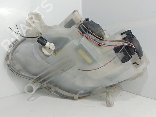 Right headlight SMART FORTWO Coupe (450) 0.8 CDI (450.300, 450.301, 450.302, 450.303, 450.306) | BP37301689C29 - Image 6