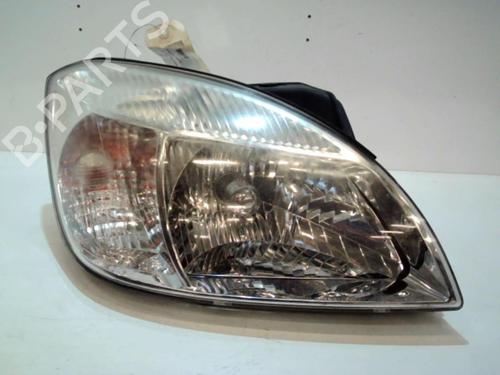 Right headlight KIA RIO II (JB) | BP37308229C29 - Image 2