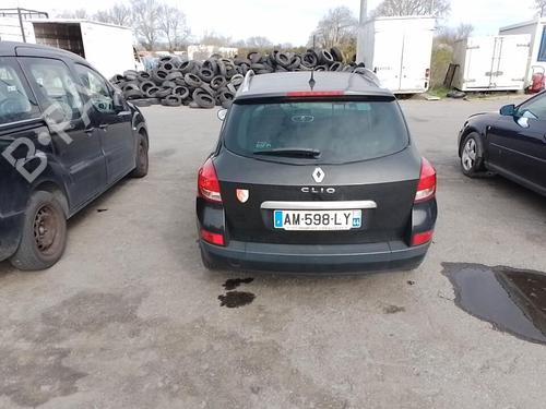 Switch RENAULT CLIO III (BR0/1, CR0/1) | BP37314674I30 - Image 10