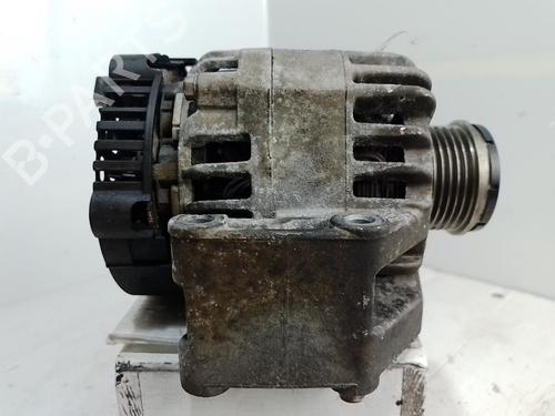 Alternator OPEL CORSA D (S07) 1.3 CDTI (L08, L68) | BP37311794M7 - Image 5