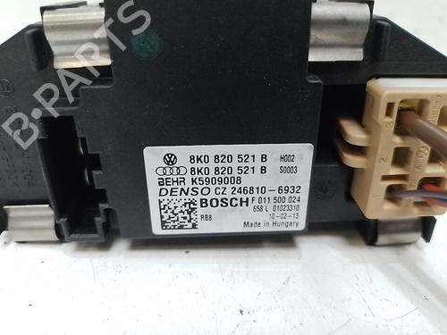 Used Heater resistor Heater resistor 37315707 37315707