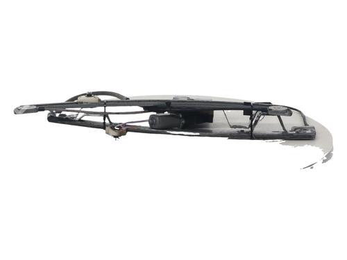 Used Front right window mechanism Front right window mechanism RENAULT KANGOO Express (FW0/1_) 1.5 dCi 90 (FW0G, FW05, FW08, FW11) (90 hp) 40015589 40015589