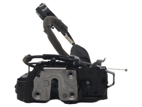 Used Front right lock Front right lock 37345088 37345088