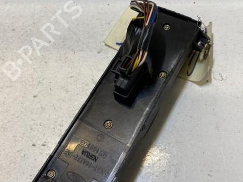 Left front window switch FORD FOCUS C-MAX (DM2) 1.8 | BP37298524I27 - Image 3