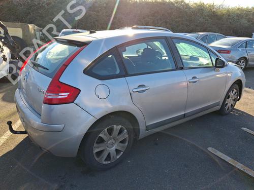 Steering column stalk CITROËN C4 I (LC_) | BP37337357I23 - Image 11