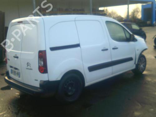 Bremselys CITROËN BERLINGO Box Body/MPV (B9)  | BP37328674L11  - Image 10