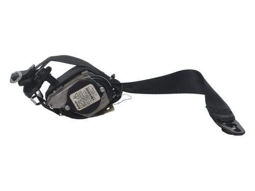 Front left seatbelt RENAULT CLIO IV (BH_) 1.5 dCi 75 | BP37340599I26 - Image 2