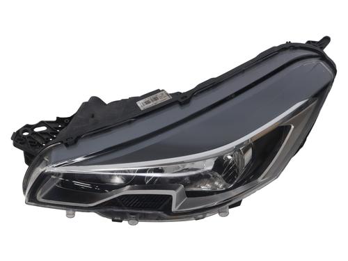 Left headlight PEUGEOT 508 SW I (8E_) 1.6 BlueHDi 120 | BP37346193C28 - Image 8