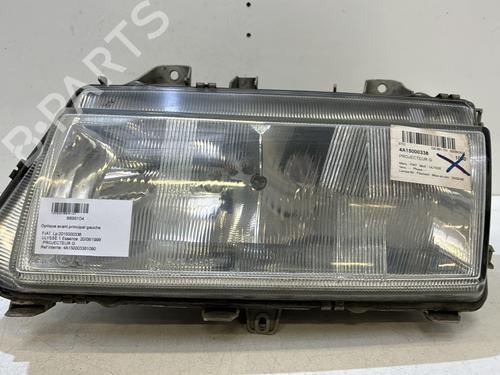 Used Left headlight Left headlight 37297147 37297147