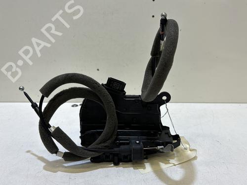 Used Front right lock Front right lock 37326170 37326170