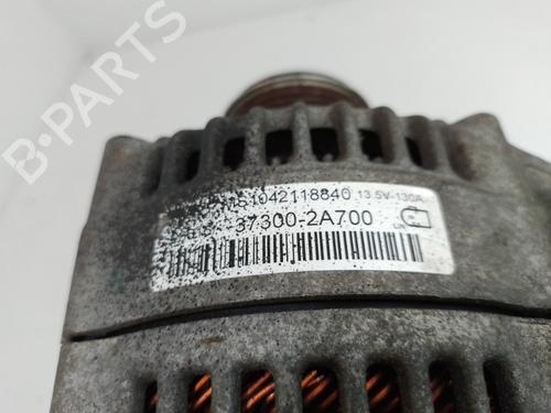 Alternator KIA CEE'D (JD) 1.6 CRDi 136 | BP37321168M7 - Image 5