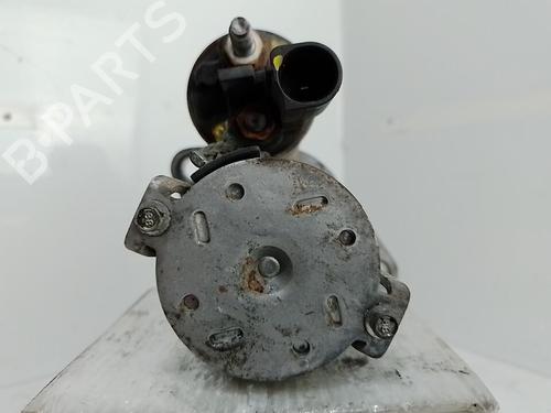 Starter VW GOLF PLUS V (5M1, 521) | BP37313568M8 - Image 3