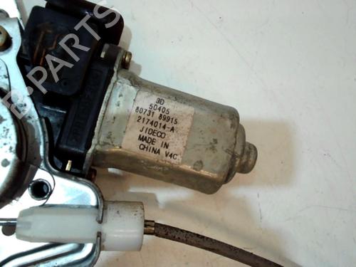 rear-left-window-mechanism-nissan-murano-i-z50-2002-2003-2004-2005-2006-2007-2008-2009-37308458 main image
