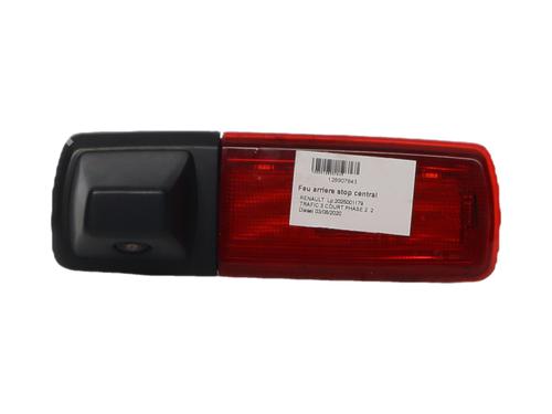 Third brake light RENAULT TRAFIC III Van (FG_) 2.0 dCi 170 (FGMM, FGMV) | BP37462083L11 - Image 2