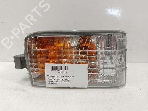 Used Right front indicator Right front indicator 37317115 37317115