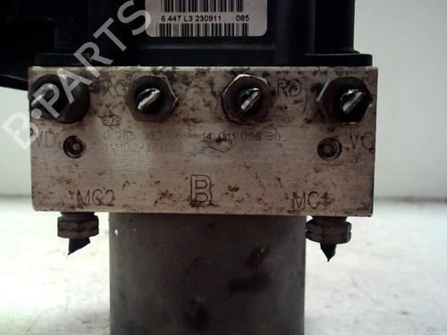 Módulo de ABS Módulo de ABS 37304205 37304205