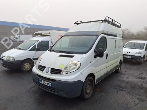 Capot RENAULT TRAFIC II Van (FL) | BP37614613C1 - Image 7