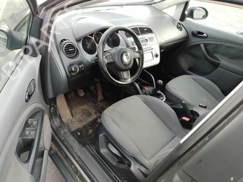 Left headlight SEAT ALTEA (5P1) | BP37340679C28 - Image 10