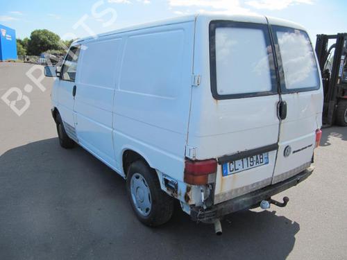 Used Parts VW TRANSPORTER T4 Bus (70B, 70C, 7DB, 7DK, 70J, 70K, 7DC, 7DJ) 4797413